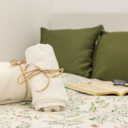 Apartmán El Refugio De Emma Sevilla Exteriér fotografie