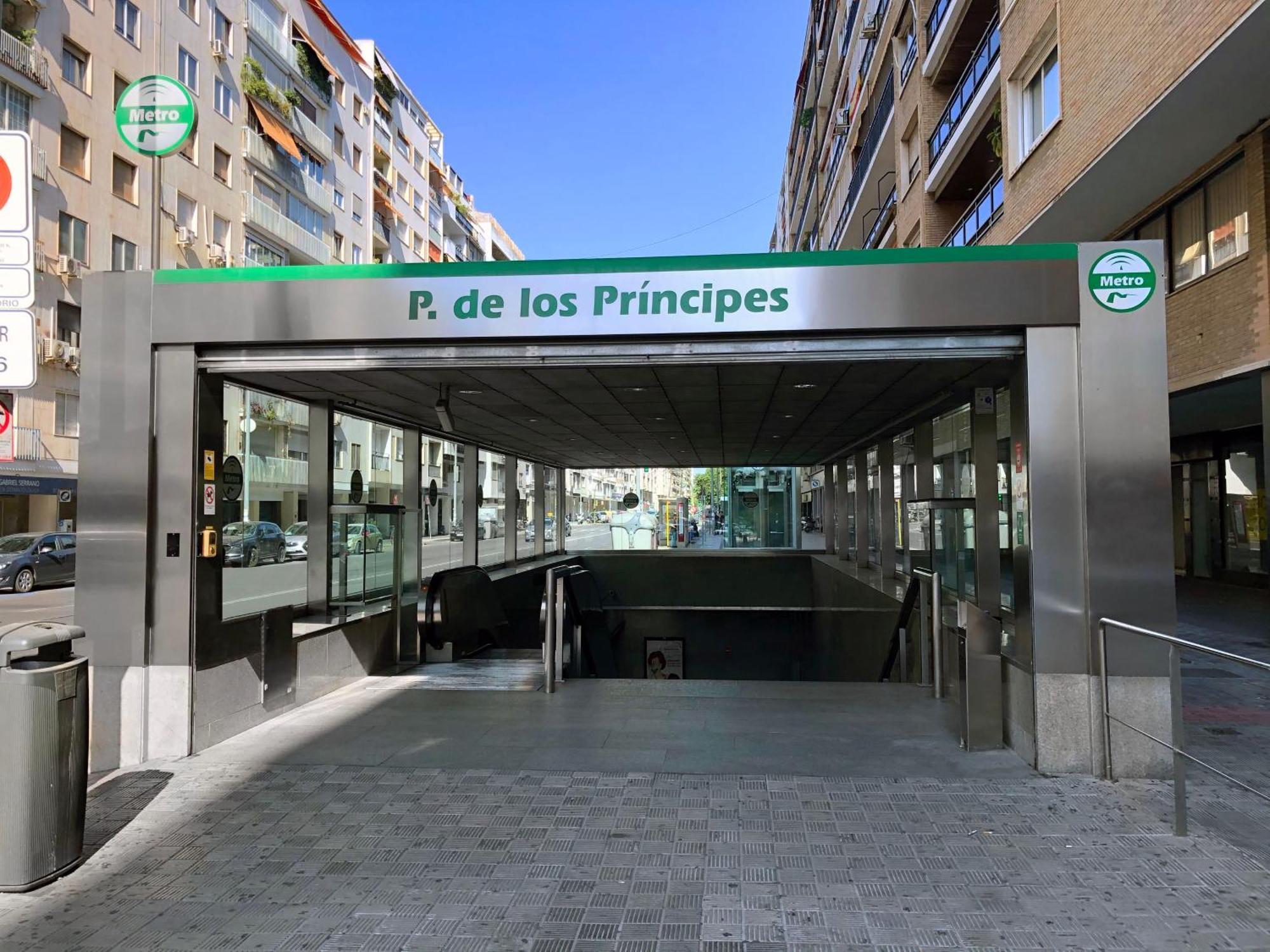 Apartmán El Refugio De Emma Sevilla Exteriér fotografie