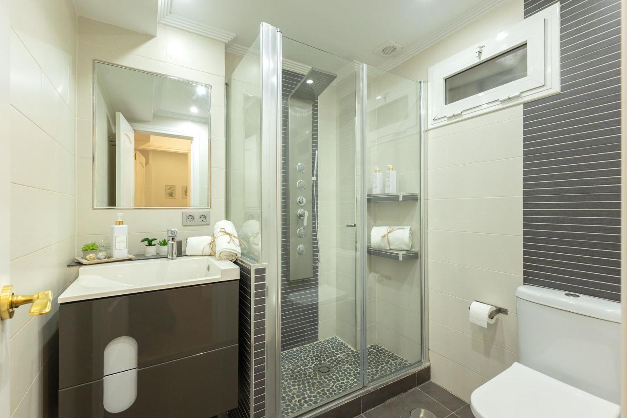 Apartmán El Refugio De Emma Sevilla Exteriér fotografie