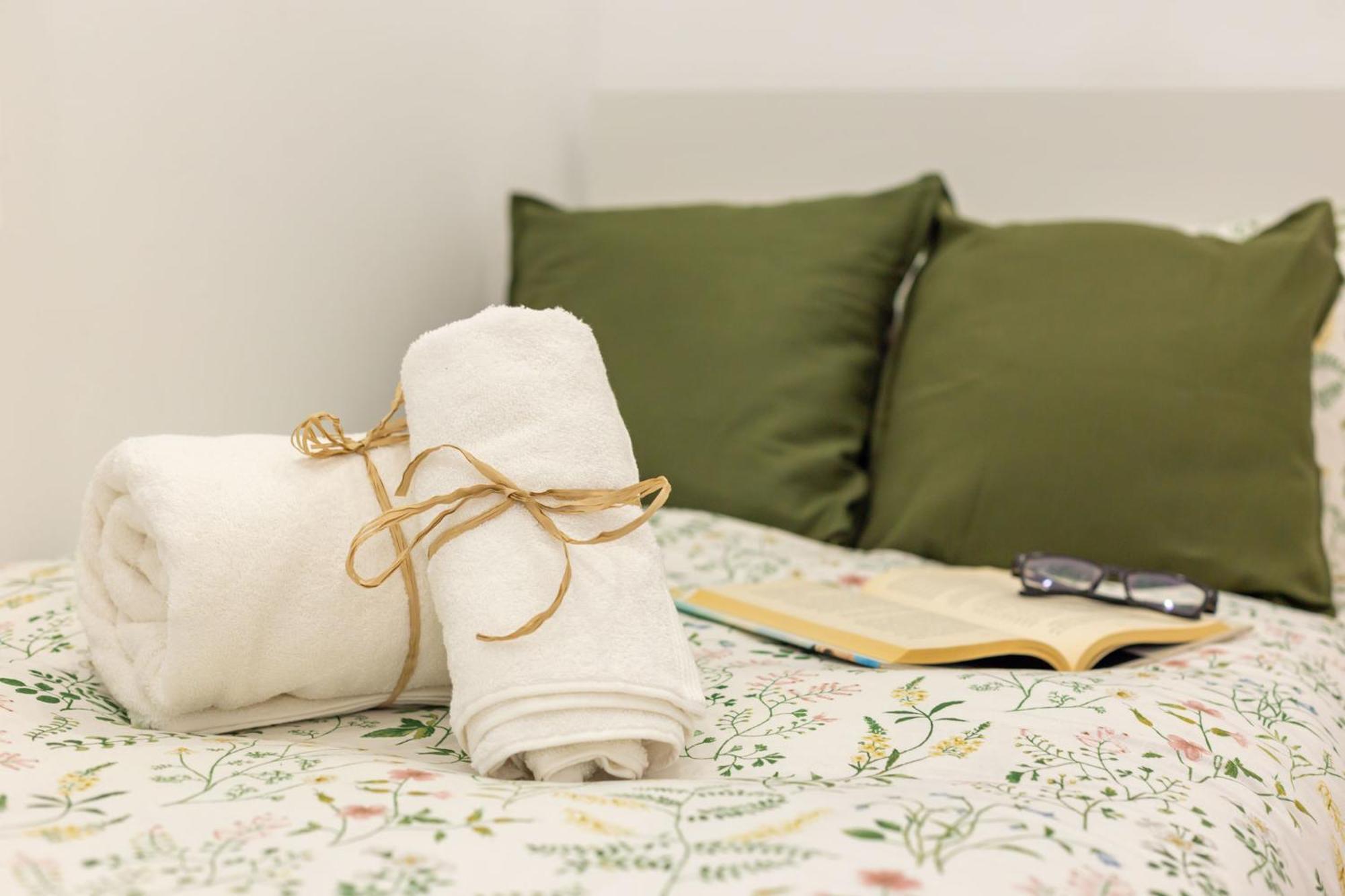 Apartmán El Refugio De Emma Sevilla Exteriér fotografie